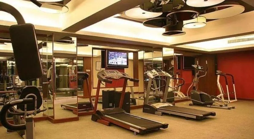 Xian Grand Noble Hotel