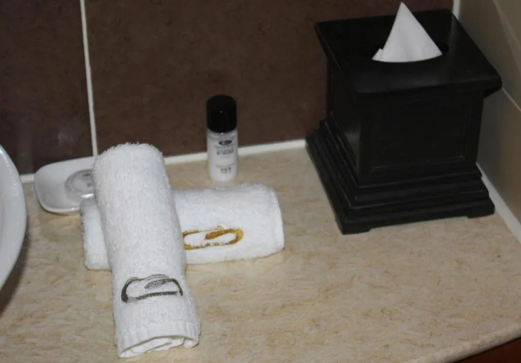 Xian Grand Noble Hotel