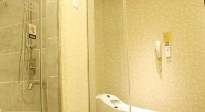 Xian Grand Noble Hotel