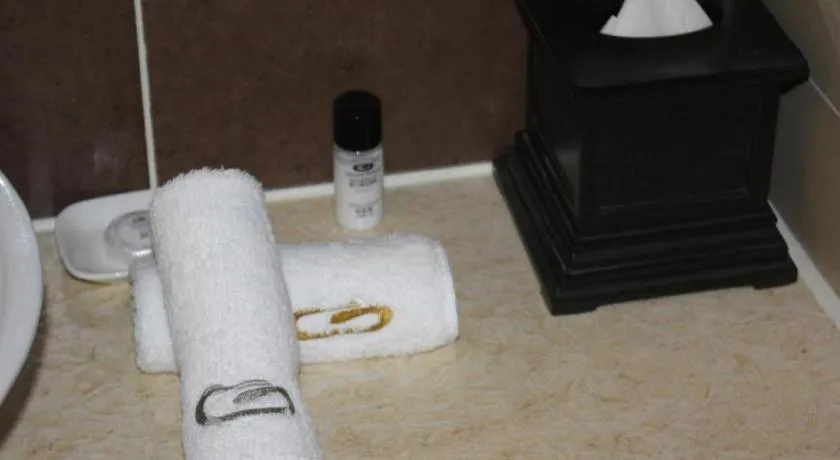 Xian Grand Noble Hotel