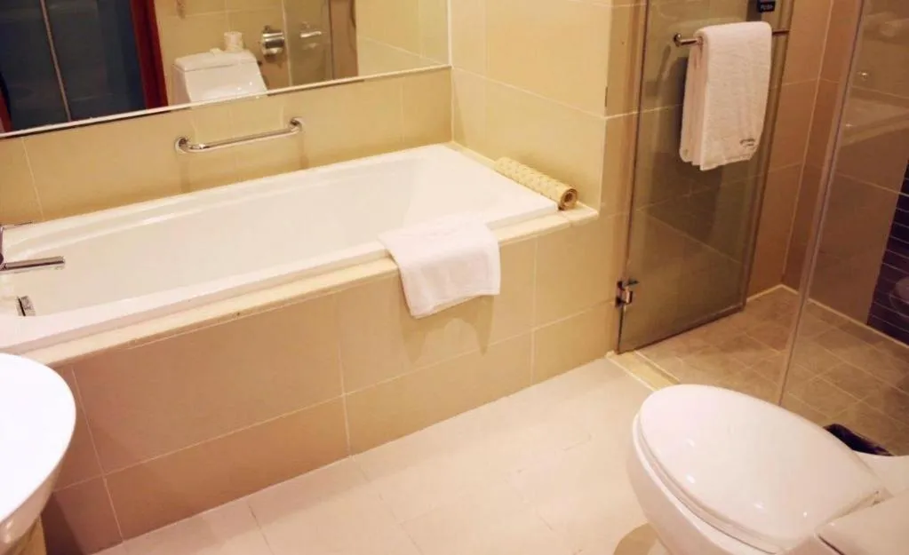 Xian Grand Noble Hotel