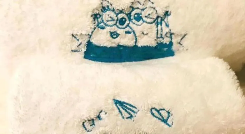 Xian Grand Noble Hotel