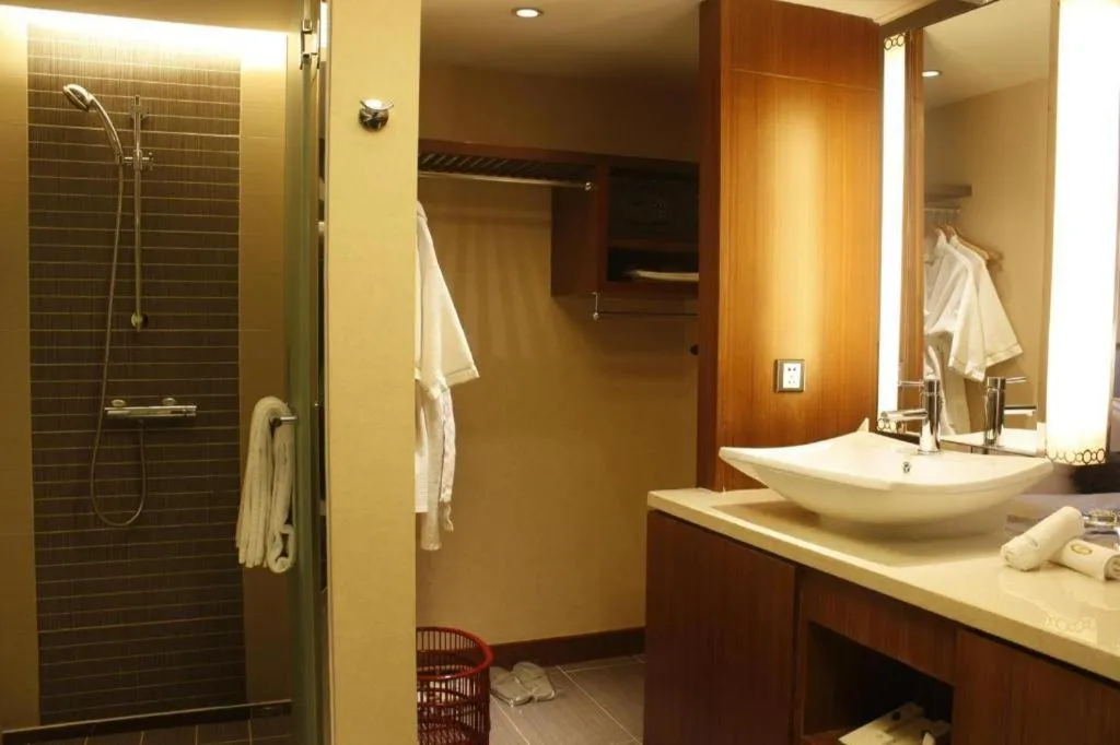 Xian Grand Noble Hotel