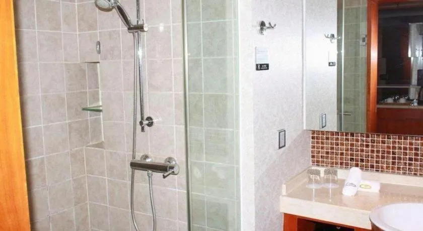 Xian Grand Noble Hotel