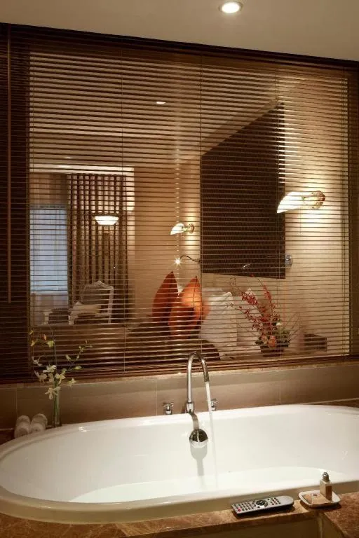 Xian Grand Noble Hotel