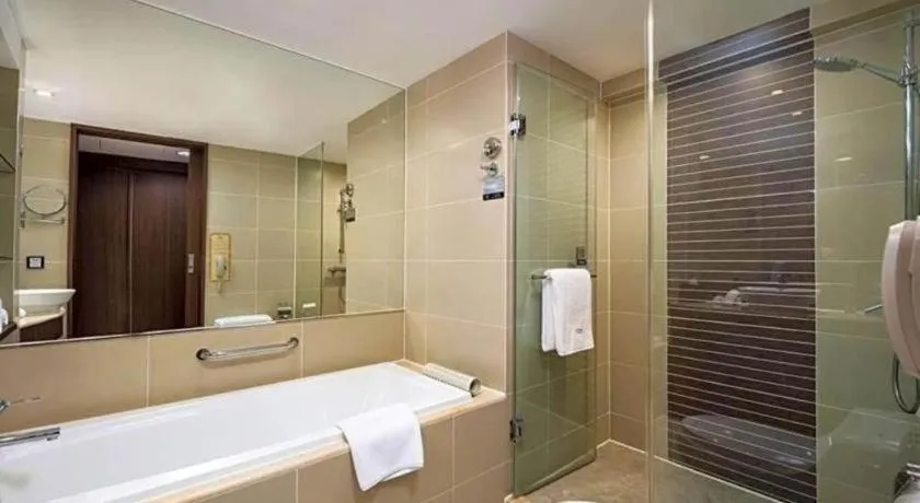 Xian Grand Noble Hotel