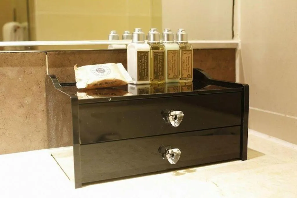 Xian Grand Noble Hotel