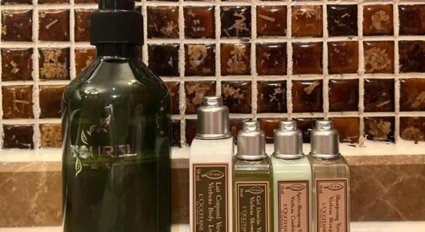 Xian Grand Noble Hotel