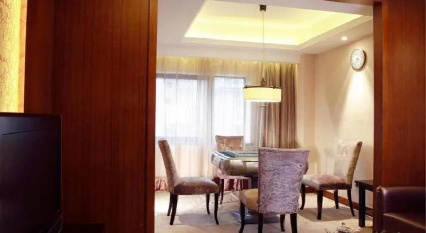 Xian Grand Noble Hotel