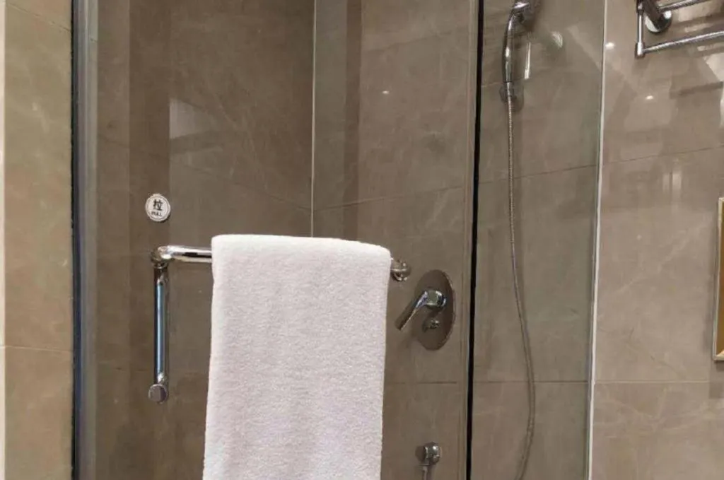 New Century Hotel Zaozhuang Fengming