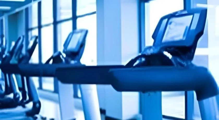 New Century Hotel Zaozhuang Fengming