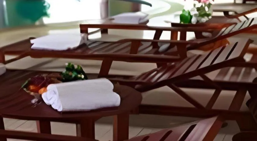 New Century Hotel Zaozhuang Fengming