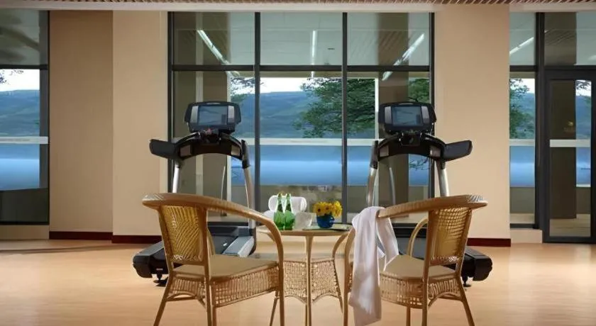 New Century Hotel Zaozhuang Fengming