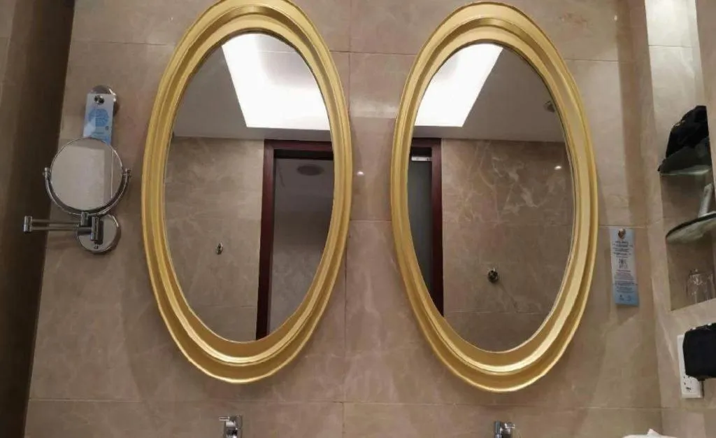 New Century Hotel Zaozhuang Fengming