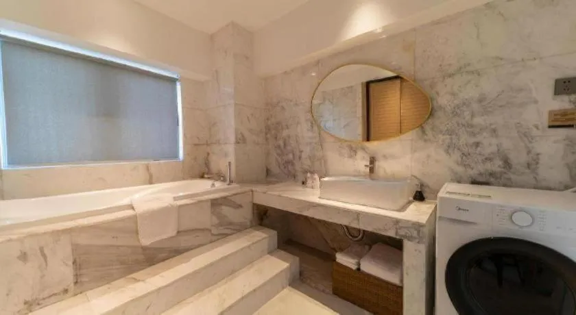 Kingtown Hotel Hongqiao Shanghai