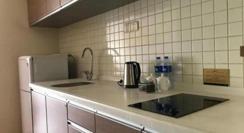 Kingtown Hotel Hongqiao Shanghai