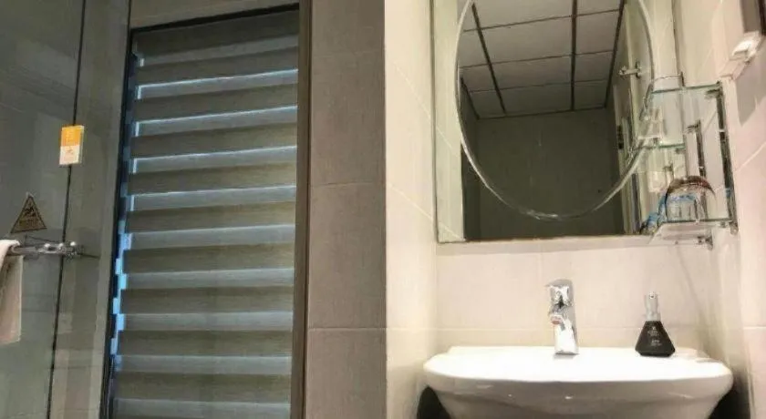 Kingtown Hotel Hongqiao Shanghai