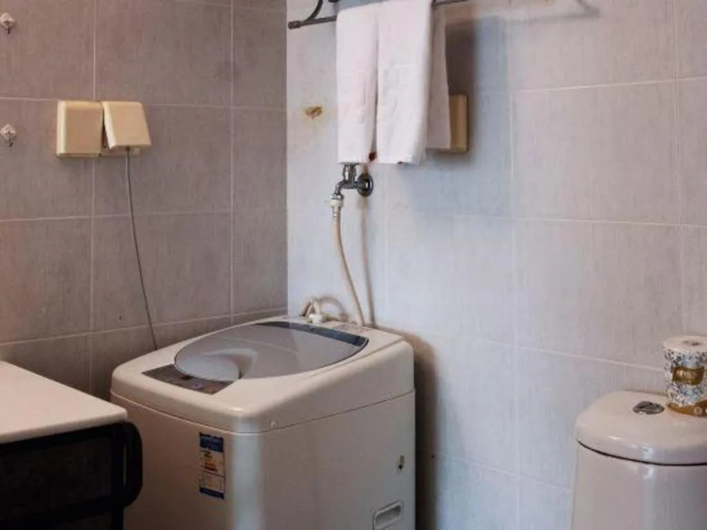 Kingtown Hotel Hongqiao Shanghai