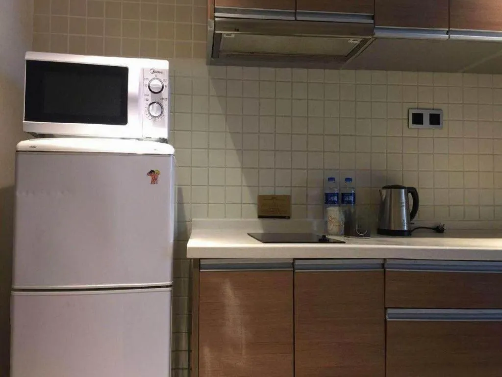 Kingtown Hotel Hongqiao Shanghai