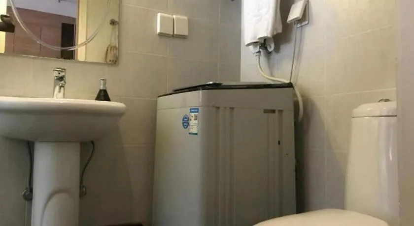 Kingtown Hotel Hongqiao Shanghai