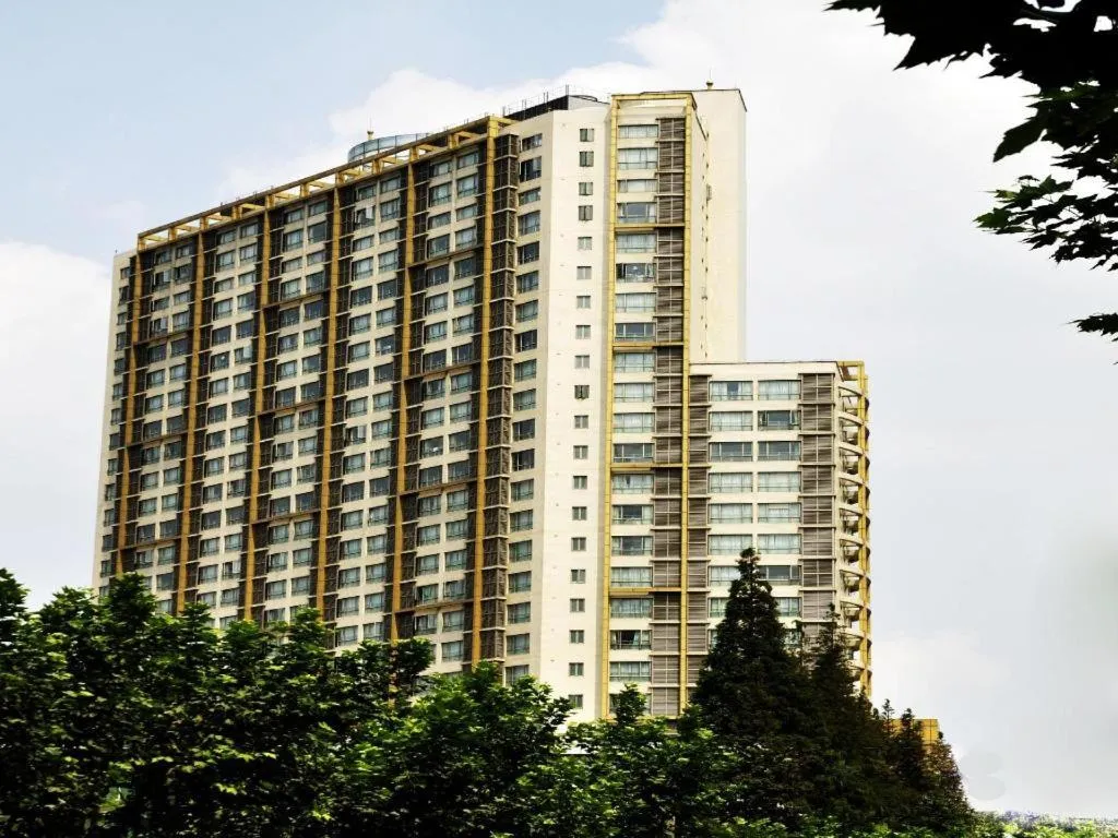 Kingtown Hotel Hongqiao Shanghai