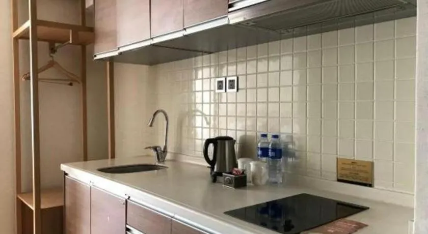 Kingtown Hotel Hongqiao Shanghai