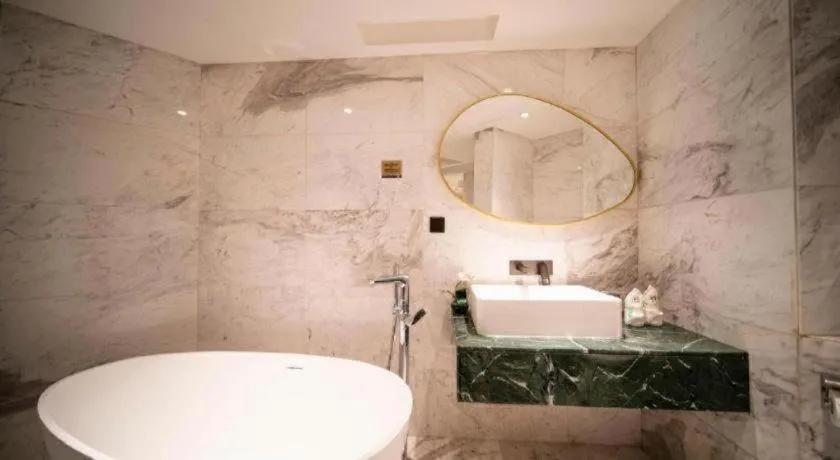 Kingtown Hotel Hongqiao Shanghai