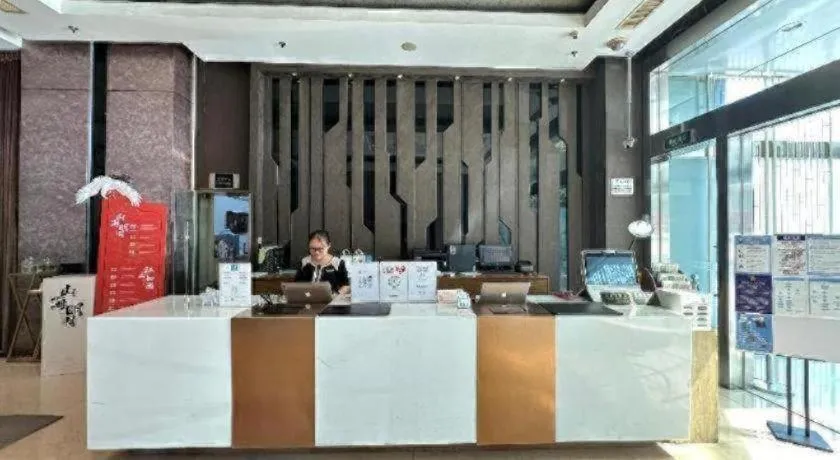 Kingtown Hotel Hongqiao Shanghai