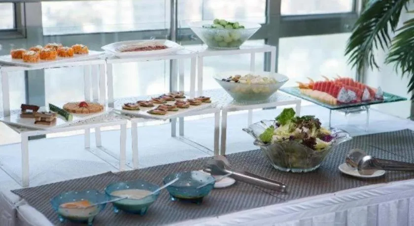 Kingtown Hotel Hongqiao Shanghai