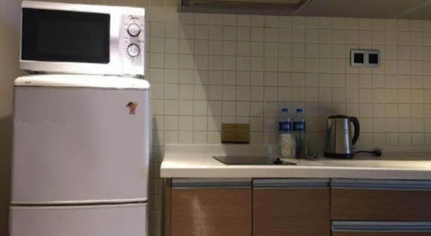 Kingtown Hotel Hongqiao Shanghai