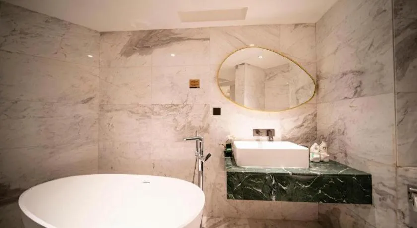 Kingtown Hotel Hongqiao Shanghai