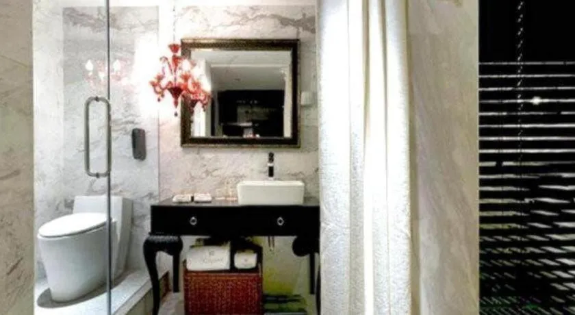 Kingtown Hotel Hongqiao Shanghai