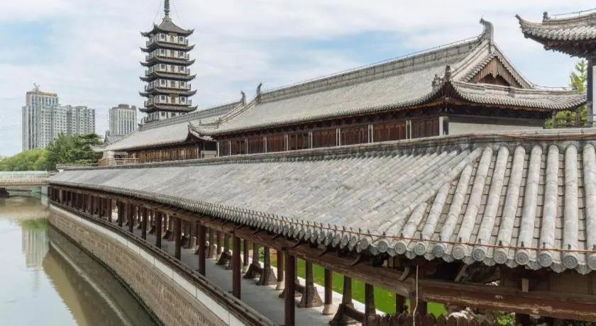 Kingtown Hotel Hongqiao Shanghai