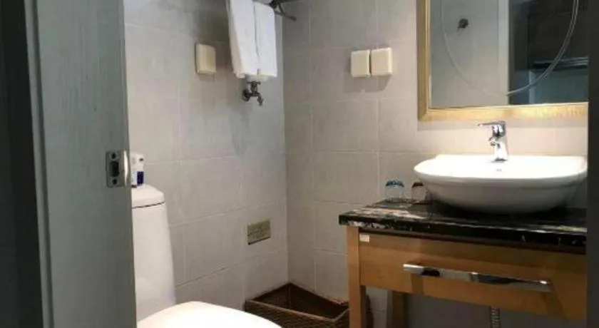 Kingtown Hotel Hongqiao Shanghai