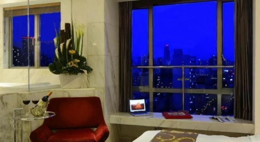 Kingtown Hotel Hongqiao Shanghai