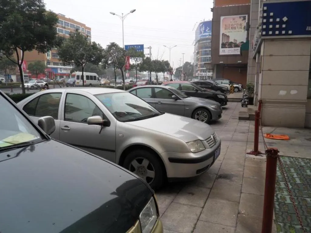 Jinjiang Inn Jiangyin Sports Center Chengjiang Middle Road