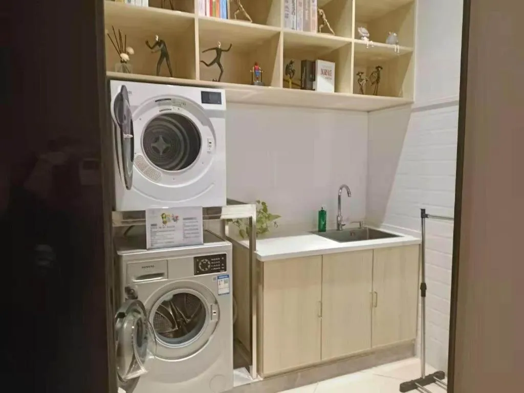 Magnotel Business Xuzhou Jinying Sudi Road Metro Station