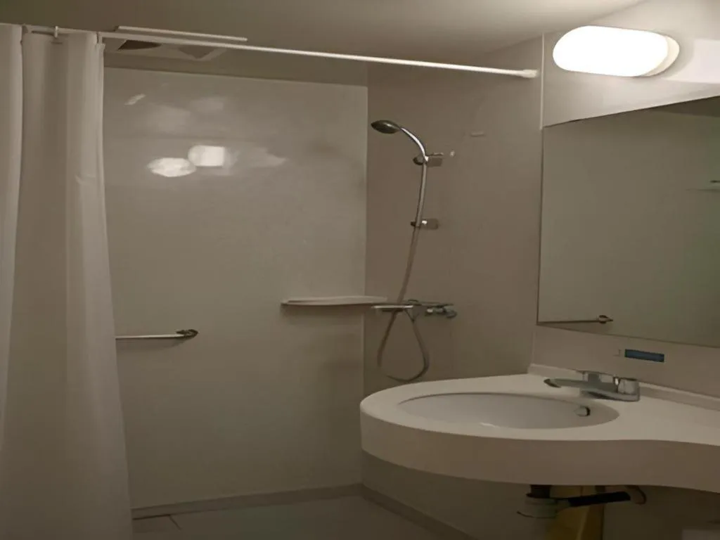 Magnotel Business Xuzhou Jinying Sudi Road Metro Station