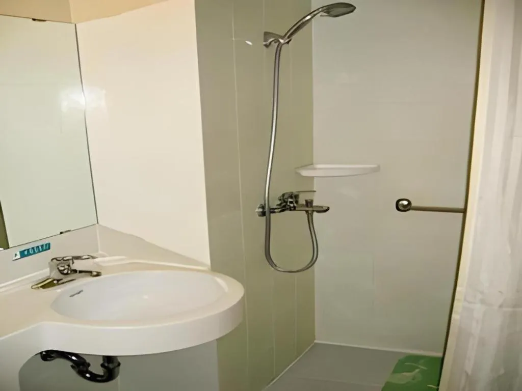 Magnotel Business Xuzhou Jinying Sudi Road Metro Station