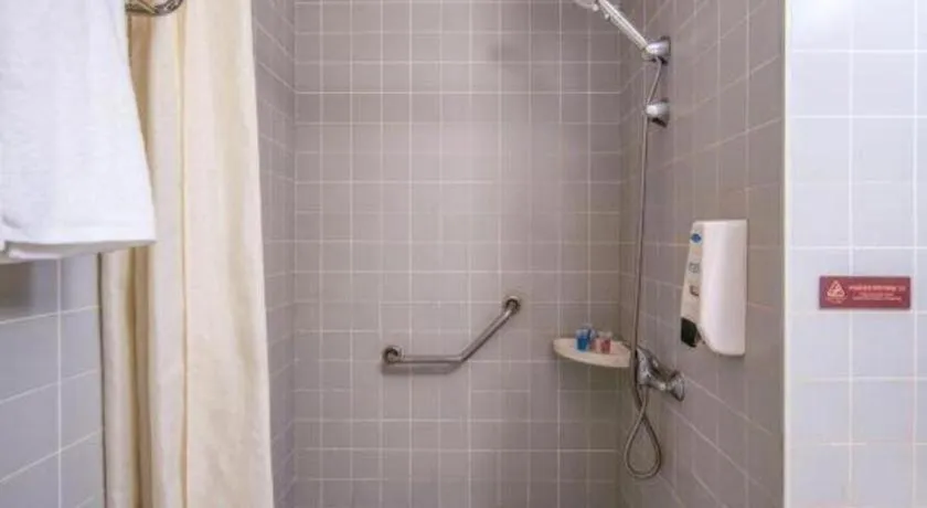 Jinjiang Inn Zhoushan Putuo Shenjiamen