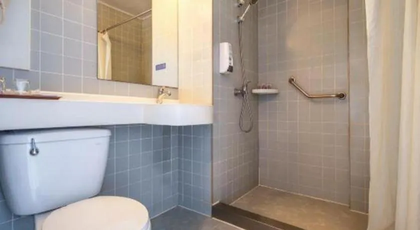 Jinjiang Inn Zhoushan Putuo Shenjiamen