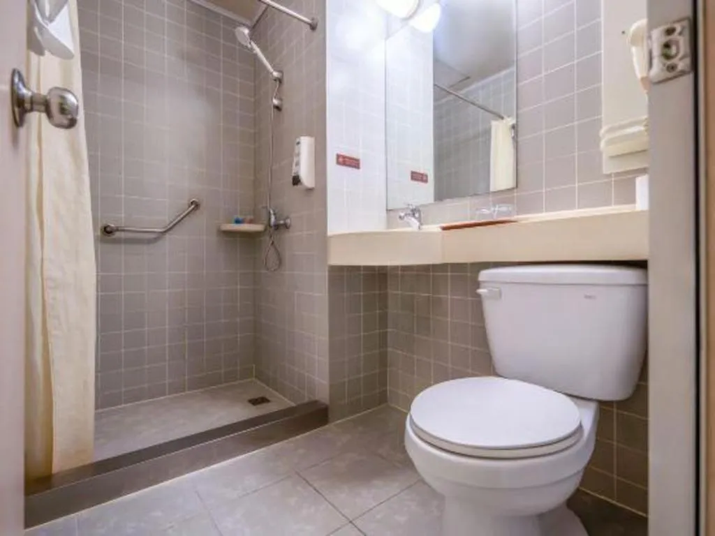 Jinjiang Inn Zhoushan Putuo Shenjiamen