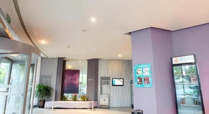 Jinjiang Inn Zhoushan Putuo Shenjiamen