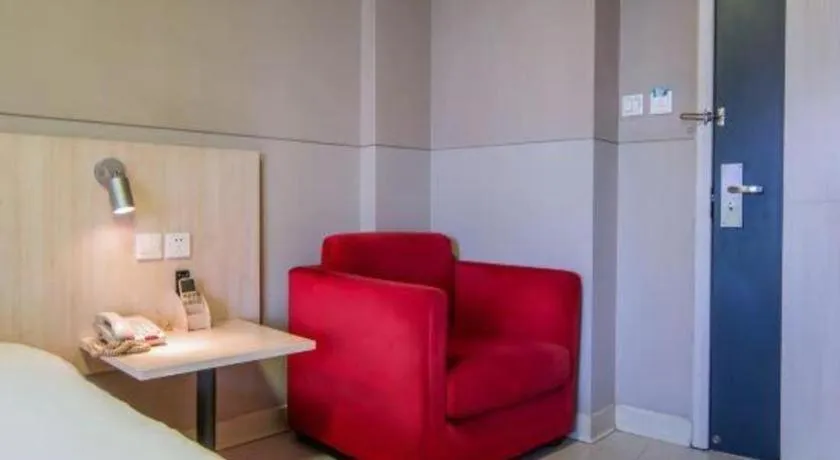 Jinjiang Inn Zhoushan Putuo Shenjiamen