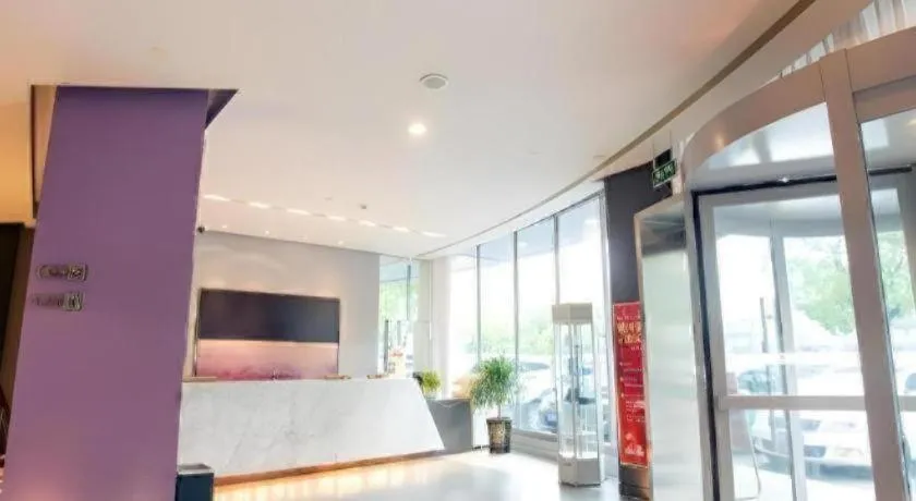 Jinjiang Inn Zhoushan Putuo Shenjiamen