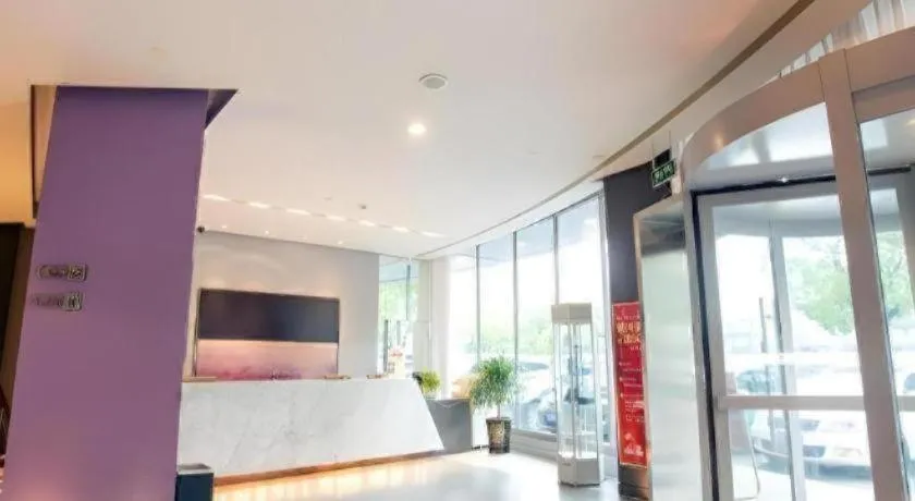 Jinjiang Inn Zhoushan Putuo Shenjiamen