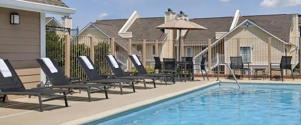 Sonesta ES Suites Ann Arbor Sonesta ES Suites Ann Arbor