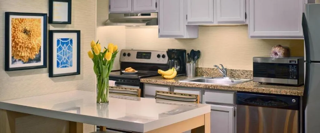 Sonesta ES Suites Ann Arbor