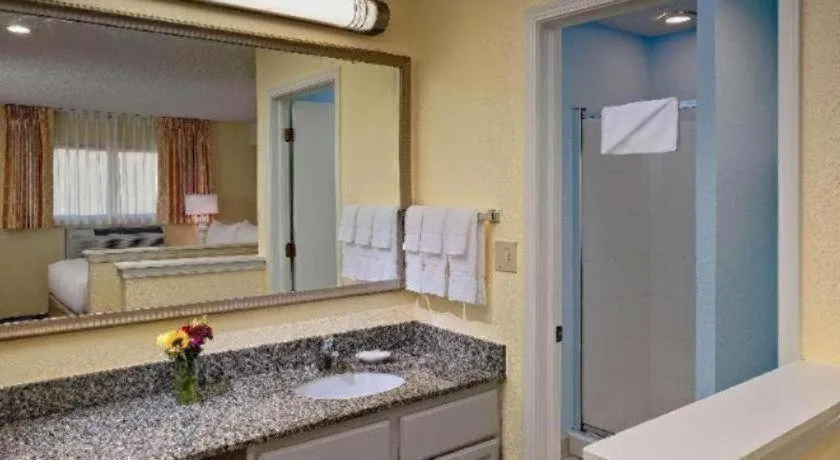 Sonesta ES Suites Ann Arbor