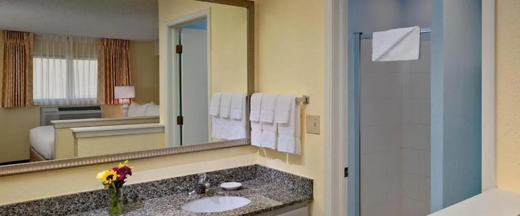 Sonesta ES Suites Ann Arbor